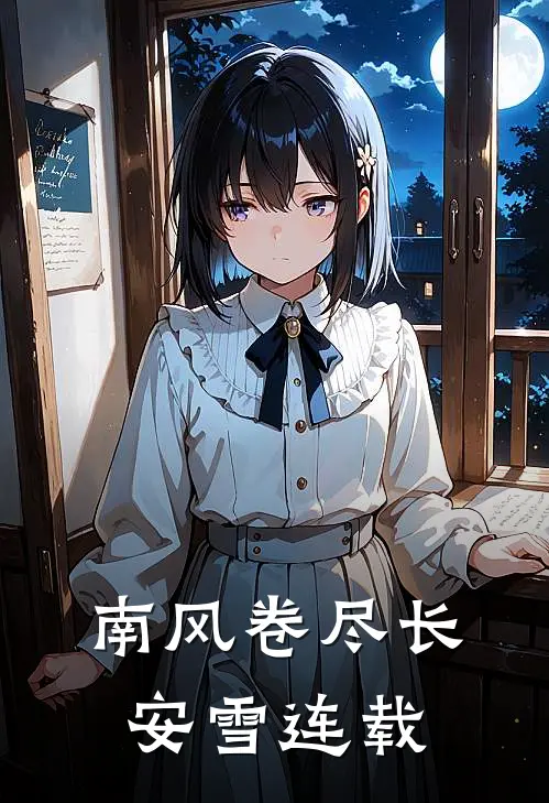 南风卷尽长安雪连载