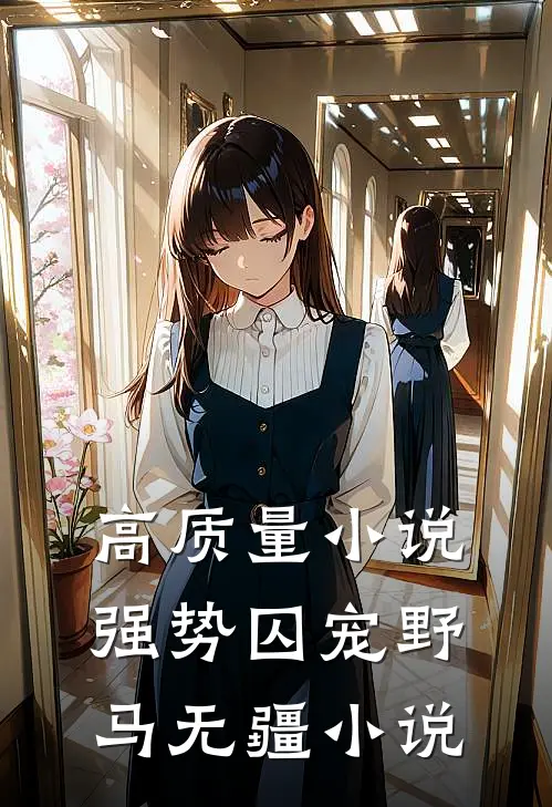 高质量小说强势囚宠野马无疆小说
