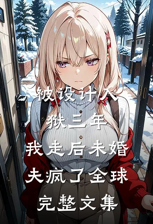 被设计入狱三年，我走后未婚夫疯了全球完整文集