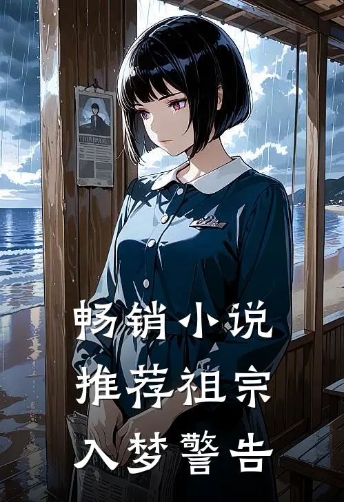 畅销小说推荐祖宗入梦警告