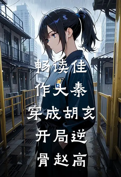畅读佳作大秦：穿成胡亥，开局逆骨赵高
