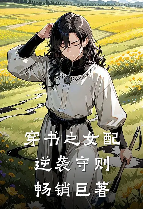 穿书之女配逆袭守则畅销巨著