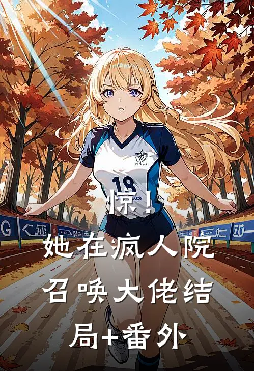 惊！她在疯人院召唤大佬结局+番外