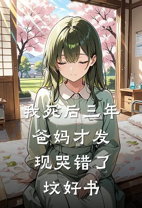 我死后三年，爸妈才发现哭错了坟好书