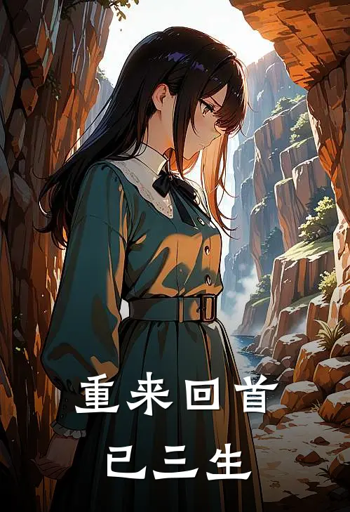 重来回首已三生
