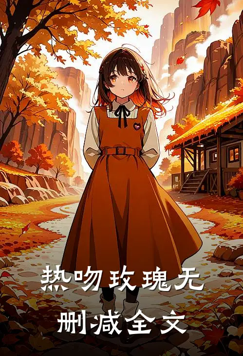 热吻玫瑰无删减全文