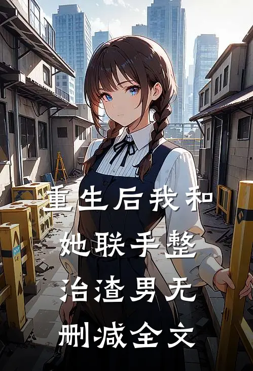 重生后我和她联手整治渣男无删减全文