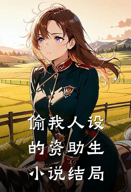 偷我人设的资助生小说结局