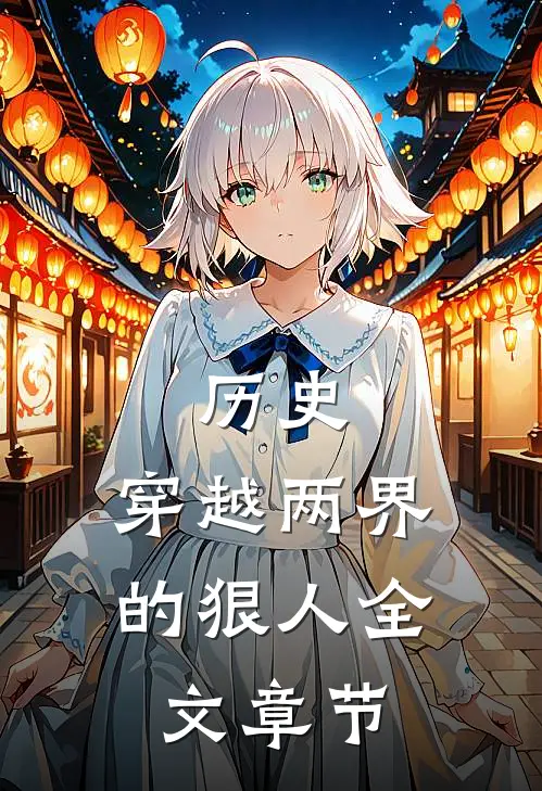 历史穿越两界的狠人全文章节阅读