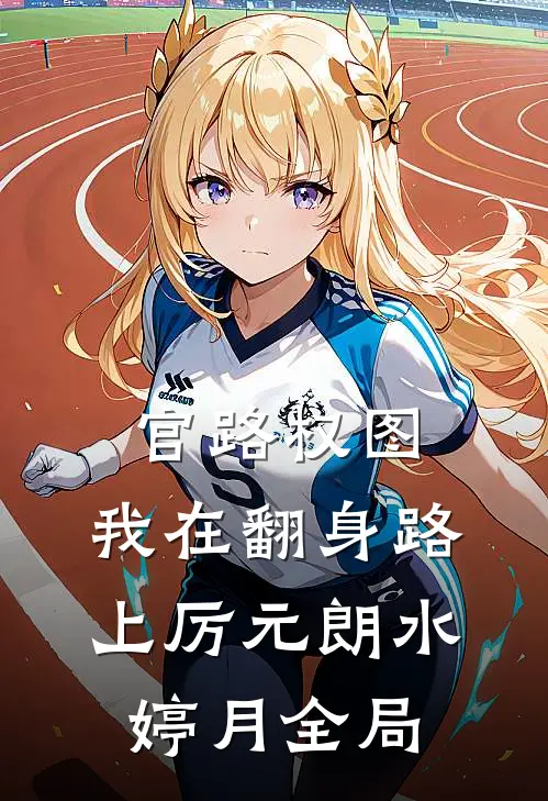 官路权图：我在翻身路上厉元朗水婷月全局