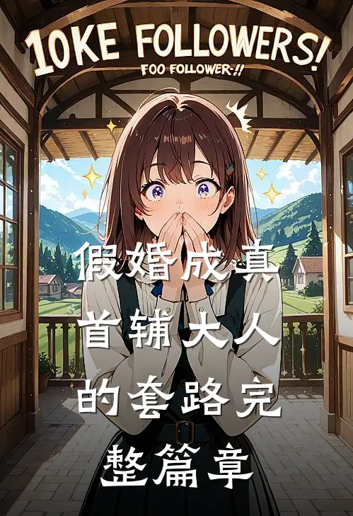 假婚成真：首辅大人的套路完整篇章