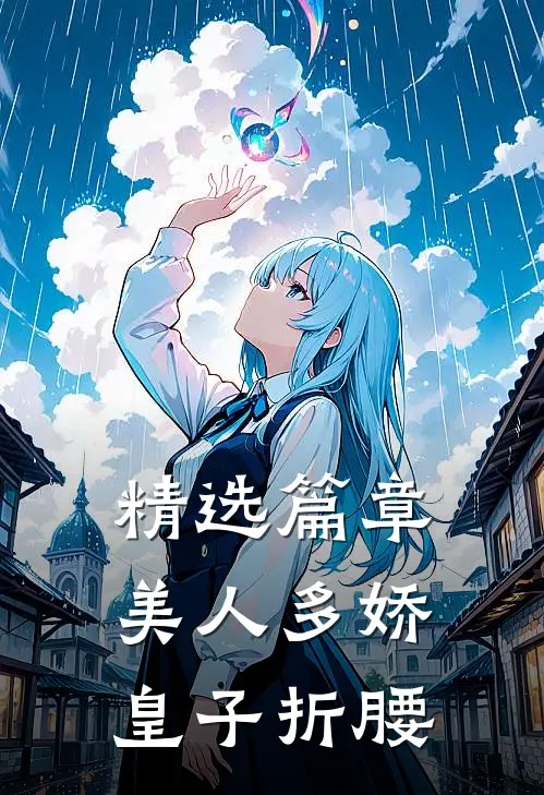 精选篇章美人多娇，皇子折腰