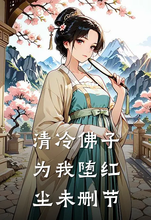 清冷佛子为我堕红尘未删节