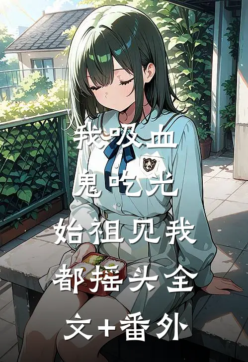 我吸血鬼吃光，始祖见我都摇头全文+番外