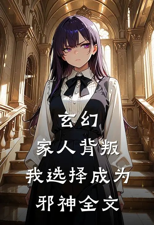 玄幻家人背叛,我选择成为邪神全文免费阅读