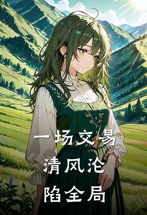 一场交易，清风沦陷全局