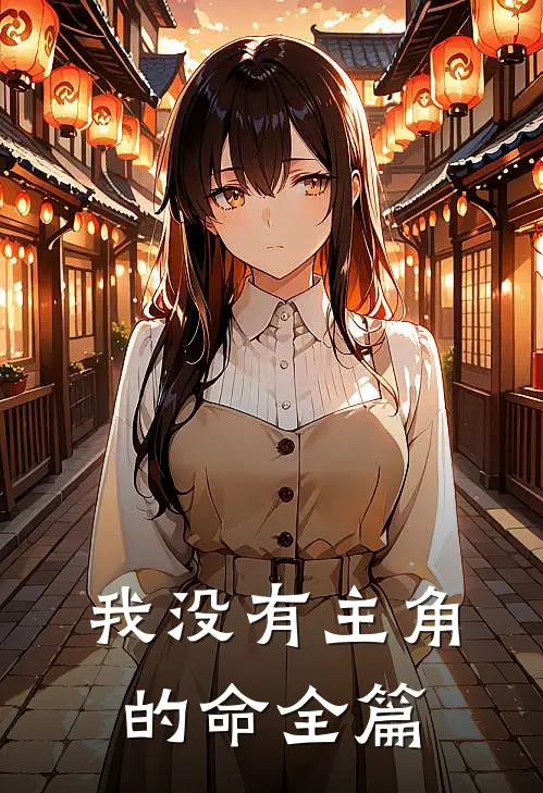 我没有主角的命全篇