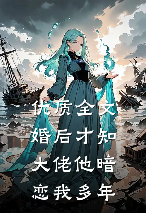 优质全文婚后才知，大佬他暗恋我多年