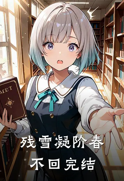 残雪凝阶春不回完结版
