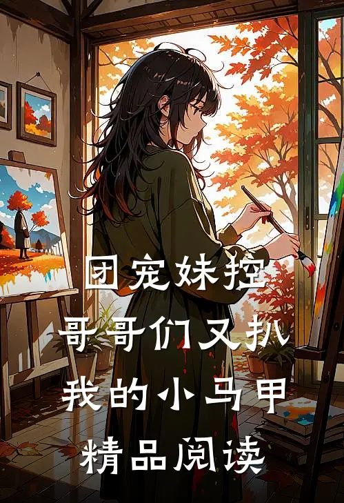 团宠妹控:哥哥们又扒我的小马甲精品阅读