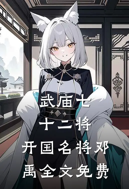 武庙七十二将:开国名将邓禹全文免费
