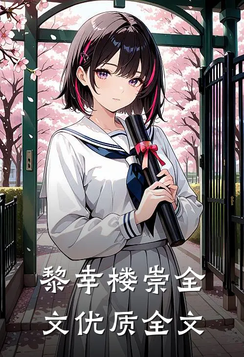 黎幸楼崇全文优质全文