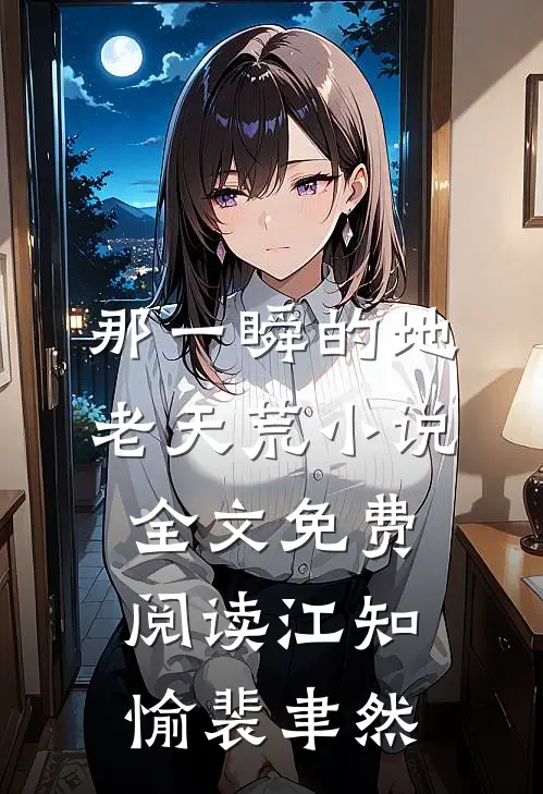 那一瞬的地老天荒小说全文免费阅读江知愉裴聿然