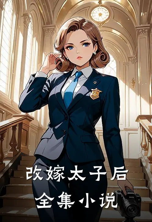 改嫁太子后全集免费阅读