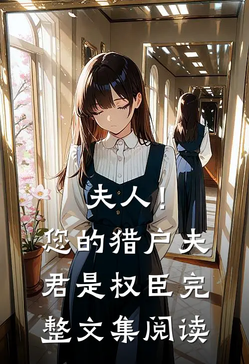 夫人！您的猎户夫君是权臣完整文集阅读