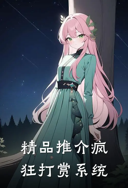 精品推介疯狂打赏系统