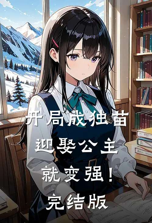开局成独苗，迎娶公主就变强！完结版
