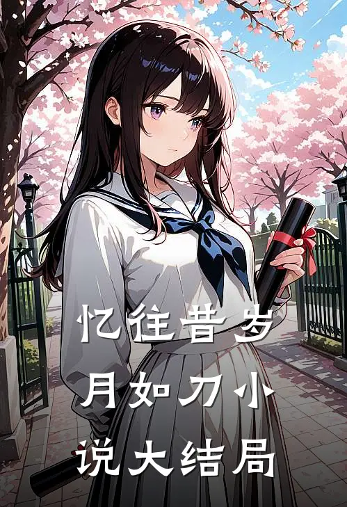 忆往昔岁月如刀小说大结局