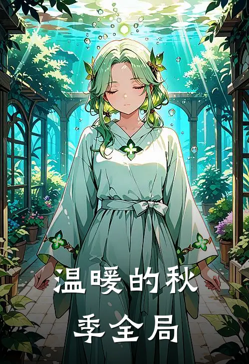 温暖的秋季全局