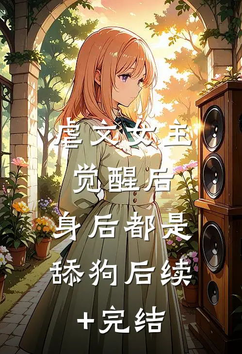 虐文女主觉醒后，身后都是舔狗后续+完结