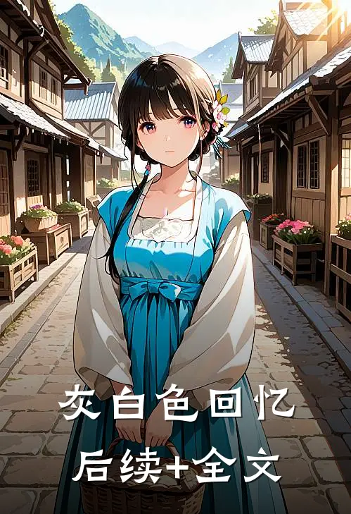 灰白色回忆后续+全文