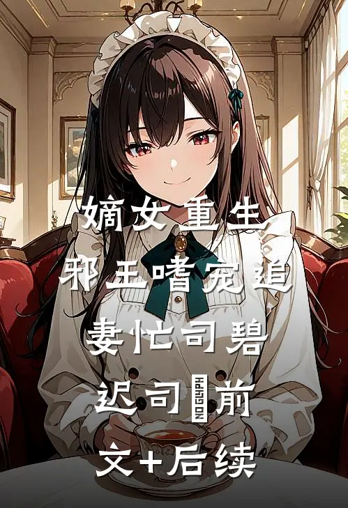 嫡女重生：邪王嗜宠追妻忙司碧迟司妘前文+后续