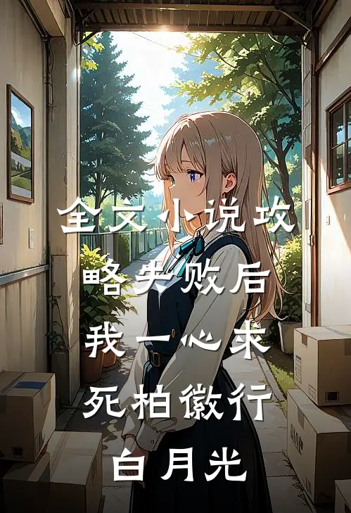 全文小说攻略失败后，我一心求死柏徽行白月光