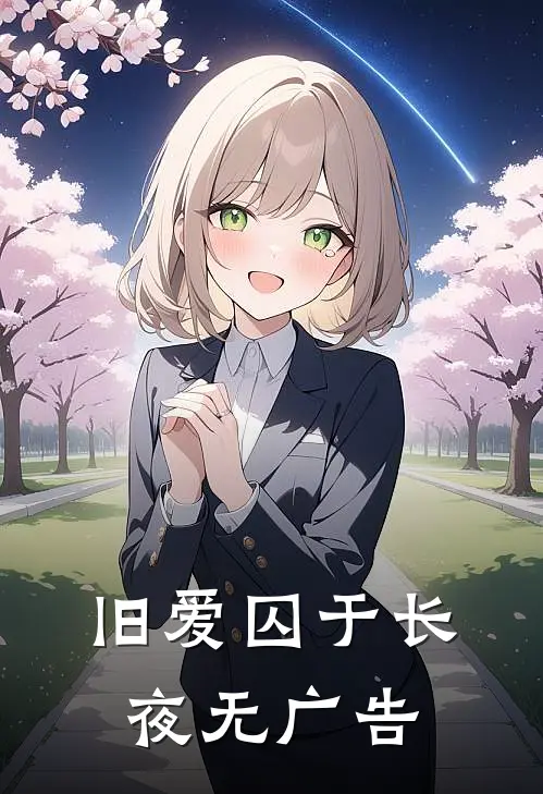 旧爱囚于长夜无广告