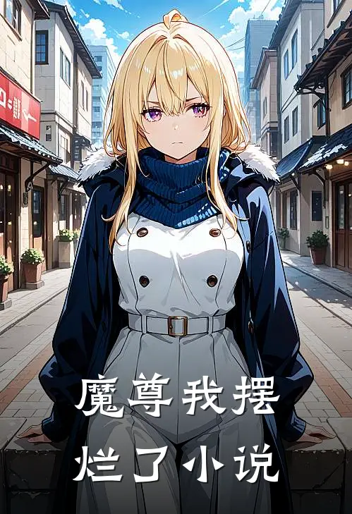 魔尊我摆烂了小说