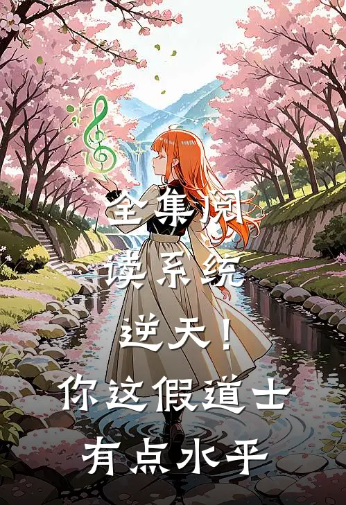 全集阅读系统：逆天！你这假道士有点水平