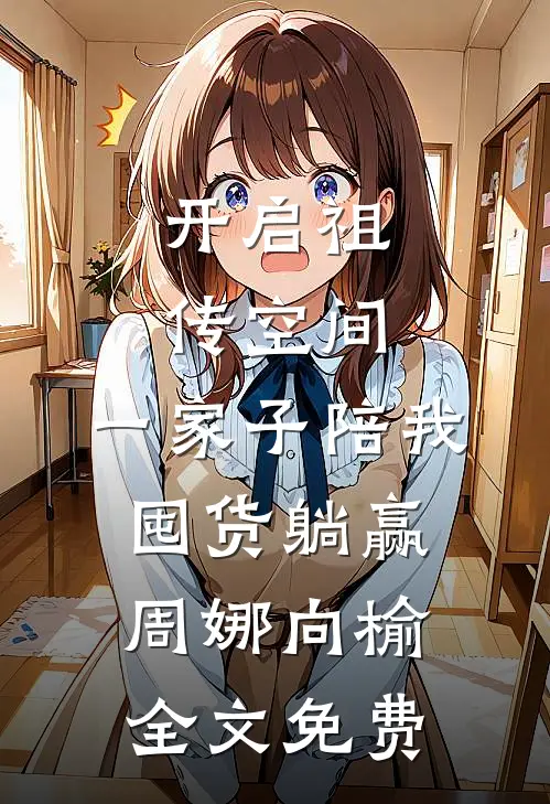 开启祖传空间，一家子陪我囤货躺赢周娜向榆全文免费
