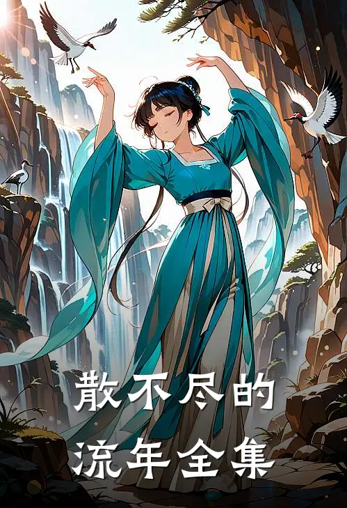 散不尽的流年 全集