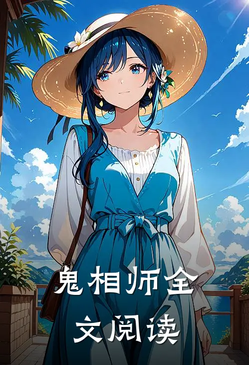 鬼相师全文阅读