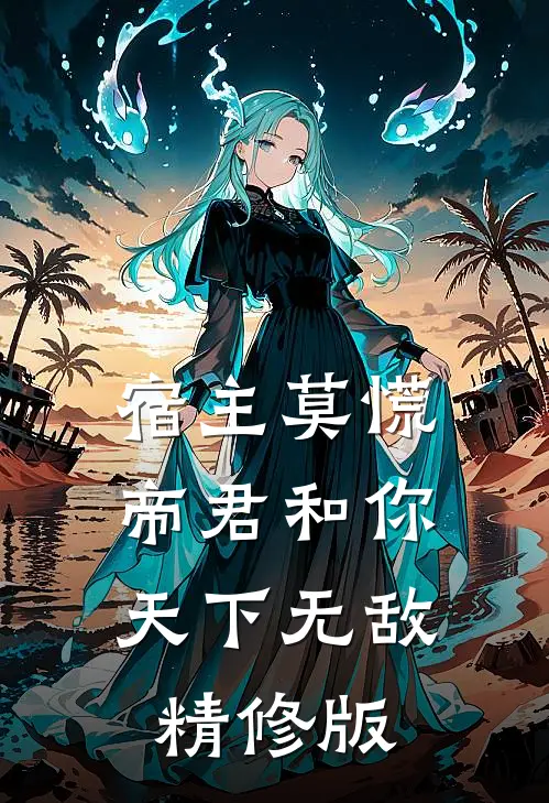 宿主莫慌,帝君和你天下无敌精修版免费阅读