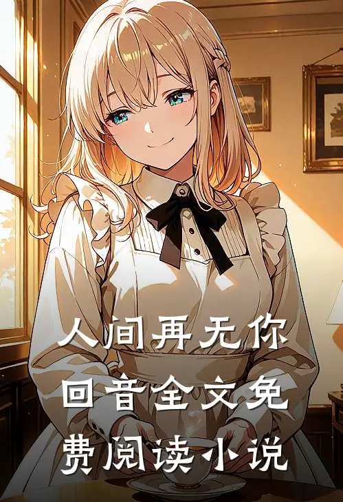 人间再无你回音全文免费阅读小说
