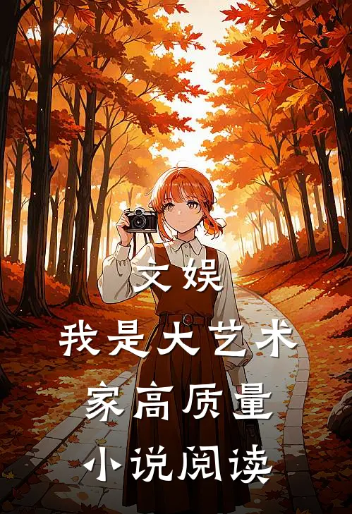 文娱,我是大艺术家高质量阅读