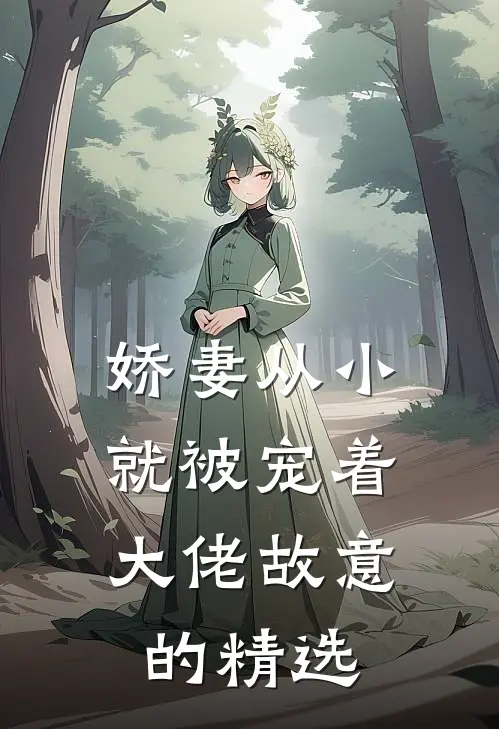娇妻从小就被宠着，大佬故意的精选