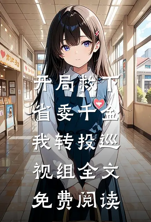 开局救下省委千金，我转投巡视组全文免费阅读
