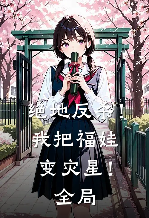 绝地反杀！我把福娃变灾星！全局