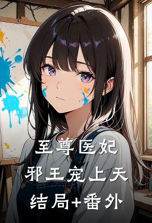 至尊医妃：邪王宠上天结局+番外
